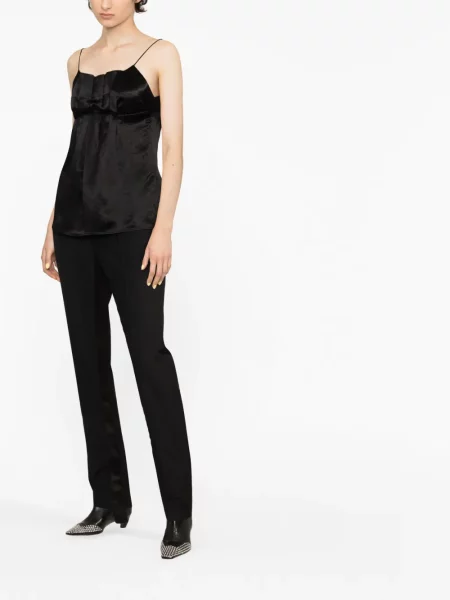 Vesta Jil Sander černá