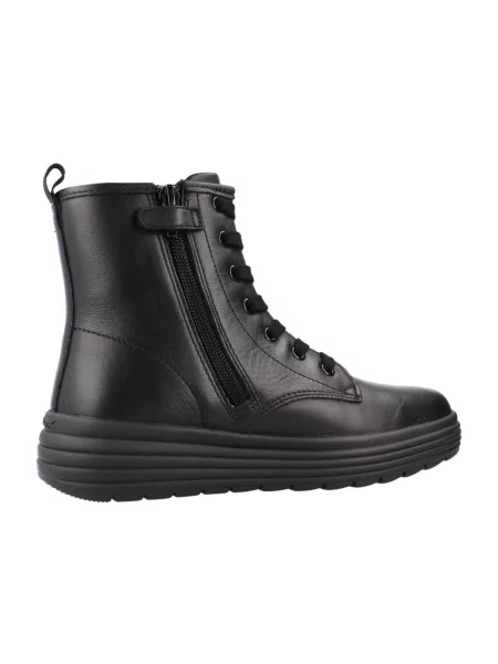 Pantofi copii Geox negru
