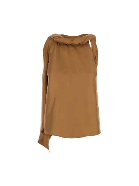 Top Loulou De Saison brązowy
