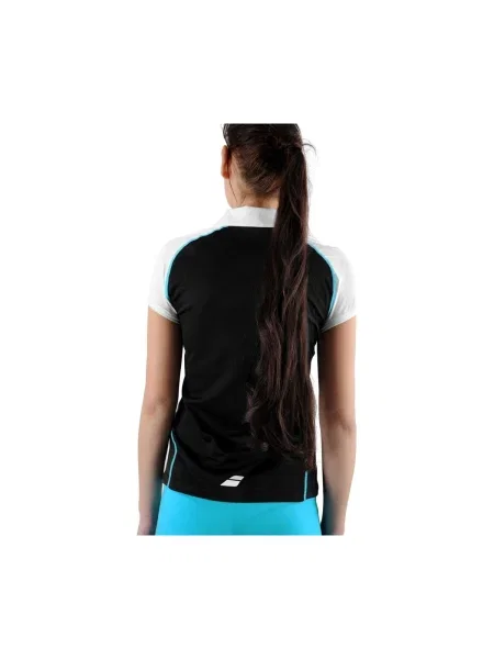 Tricou Babolat negru