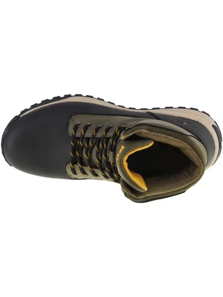 Pantofi Fila negru