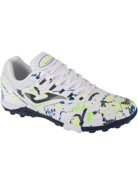 Pantofi Joma alb