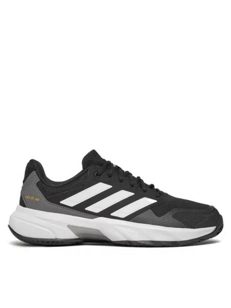 Tenis cipele Adidas crna