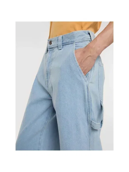 Blugi Dickies albastru