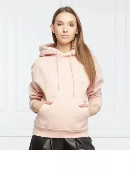 The Kooples Hanorac roz