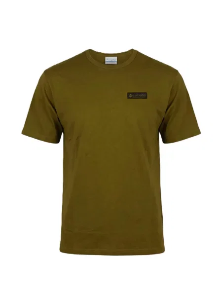 COLUMBIA Tricou funcțional CSC™ oliv