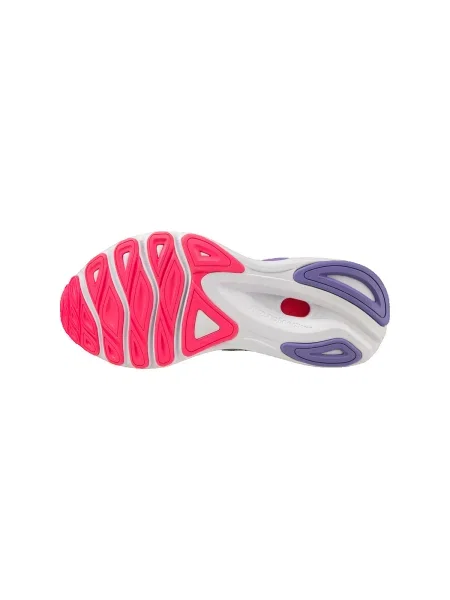 Pantofi Mizuno gri