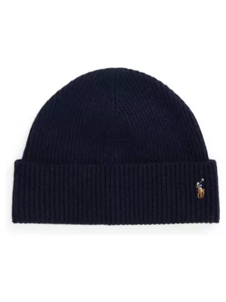 POLO RALPH LAUREN De lână căciulă