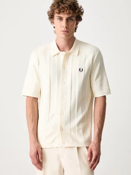 Fred Perry cămașă din pentru bărbați