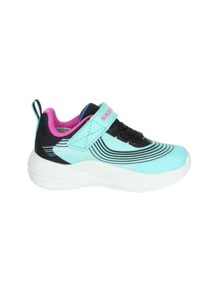 Sportcipők Skechers Microspec Advance kék