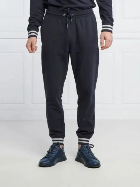 GUESS Pantaloni de trening Adam | Relaxed fit