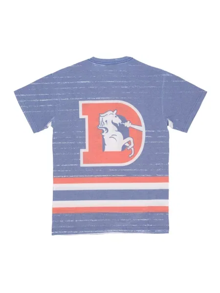 Koszulka Mitchell & Ness