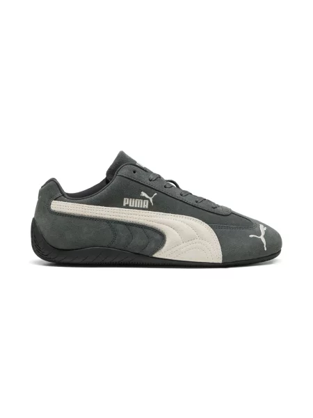 Puma Speedcat OG Grey Mężczyźni Buty sportowe Puma Size: szary