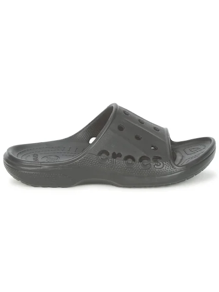 Pantofi Crocs negru