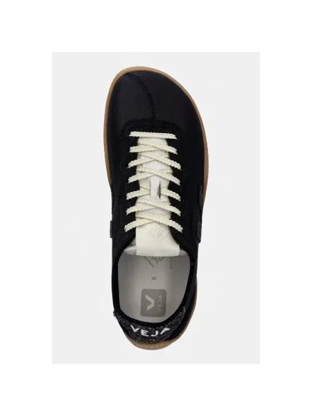 Sneakersy Veja czarne