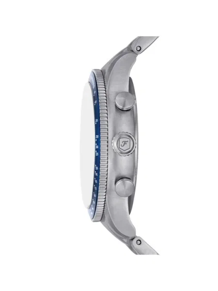Karóra Fossil Sport Tourer Silver ezüstszínű