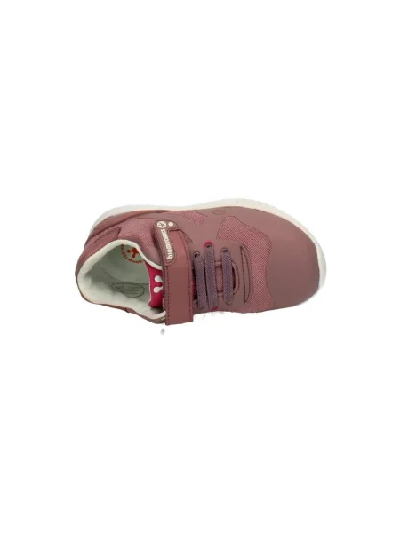 Pantofi copii Biomecanics violet