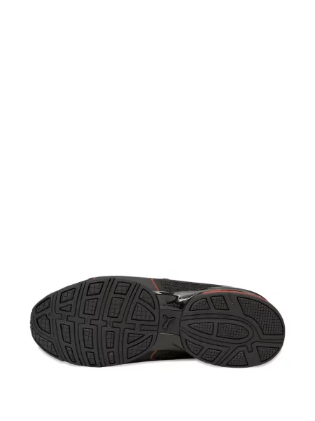 Sneakerși Puma negru