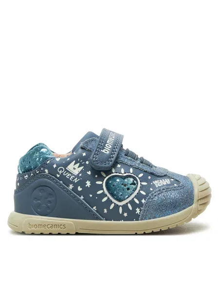 Superge Biomecanics modra