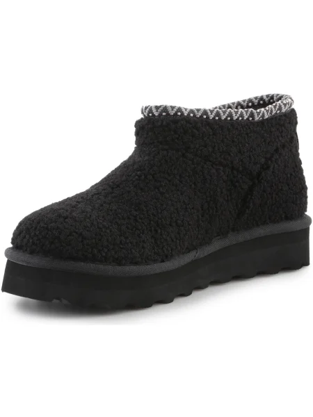 Pantofi Bearpaw negru
