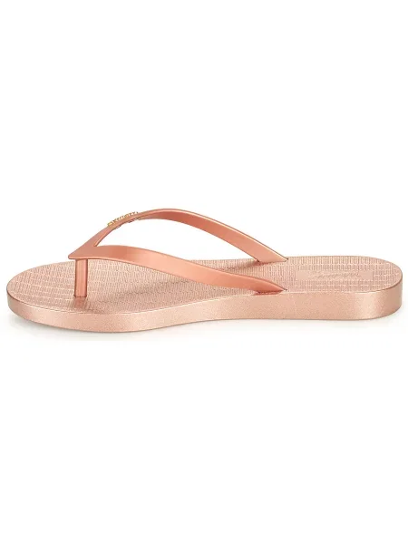 Natikače Melissa ružičasta
