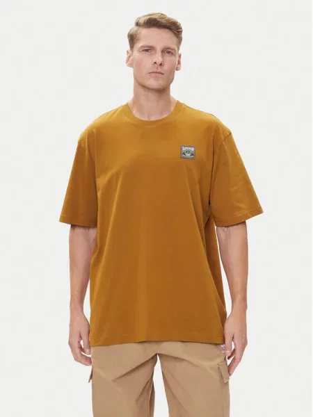 Adidas Majica Wabash oranžna