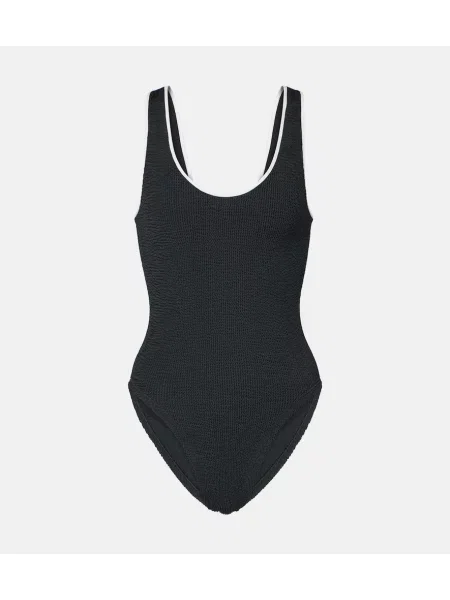 Kopalke Hunza G črna