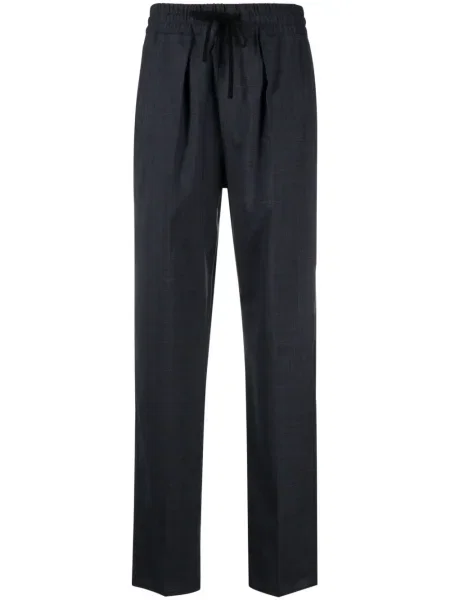 Pantaloni Marant Etoile albastru