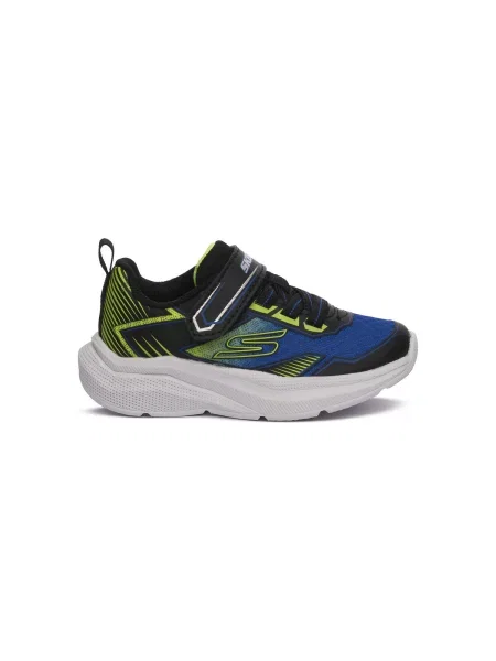 Gyerek félcipő Skechers fekete