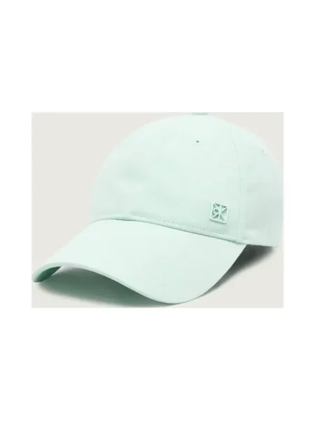 Calvin Klein Șapcă baseball albastru