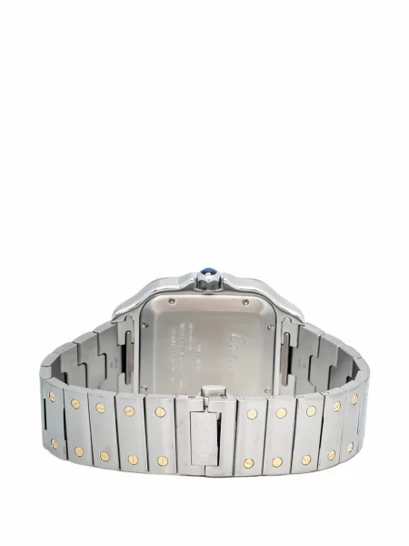 Ceas Cartier alb