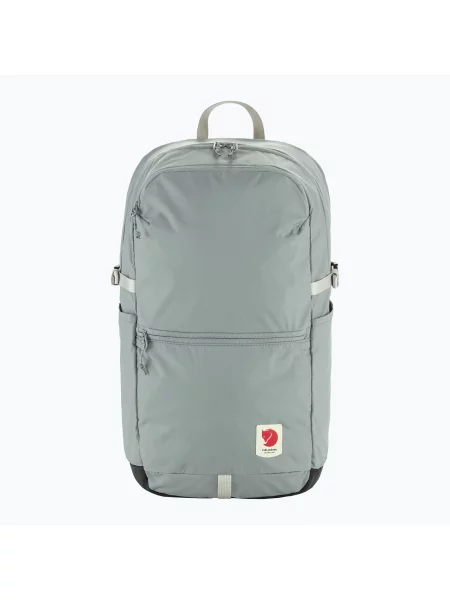 Plecak Fjällräven High Coast pastelowy niebieski