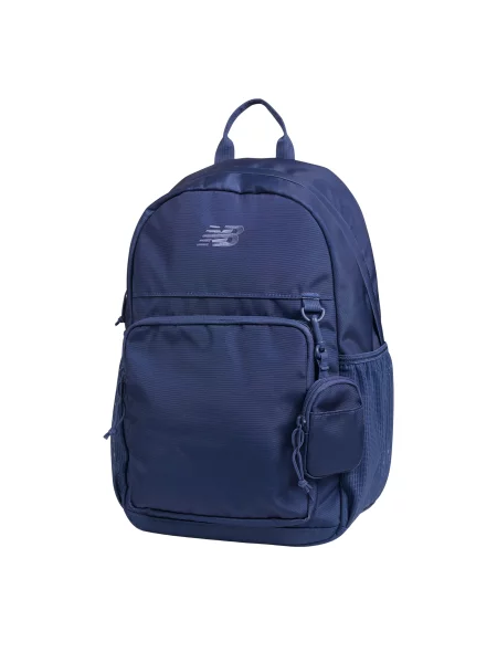 Plecak New Balance – granatowy