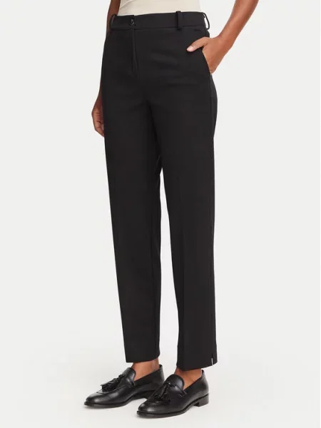 Marella Pantaloni din Paese negru