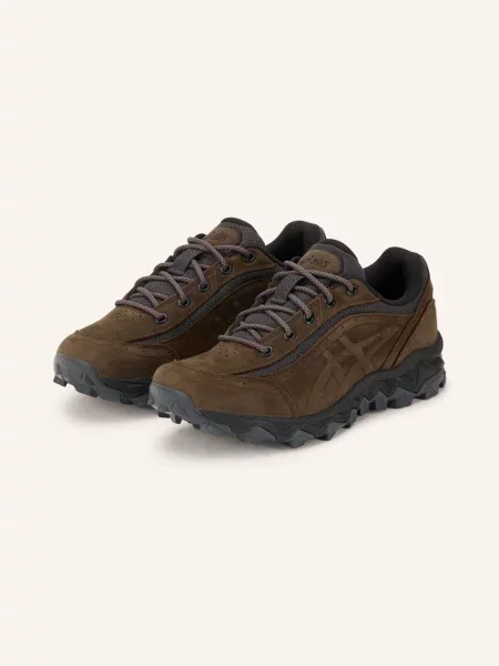 Asics Sneakersy Gel-Transcend Fj braun
