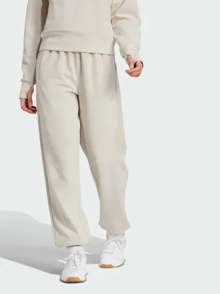 Штани спортивні adidas Clima бежевий