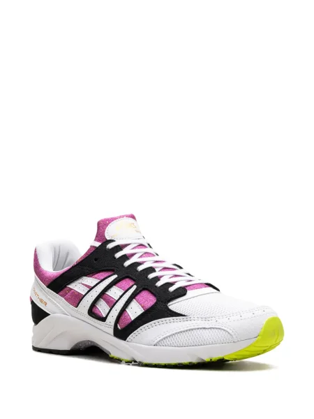 Sneakerși Asics roz