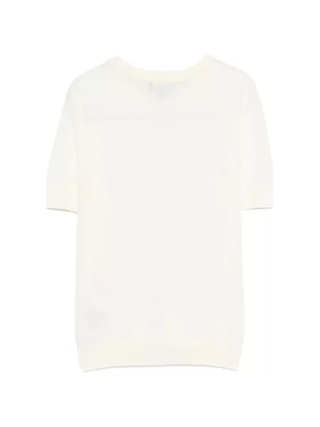 Tricou Emporio Armani alb