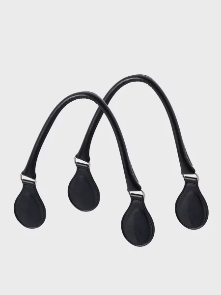 Мини сумка O Bag синяя