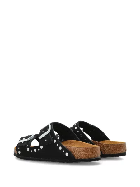 Sandały dziecięce Birkenstock czarne