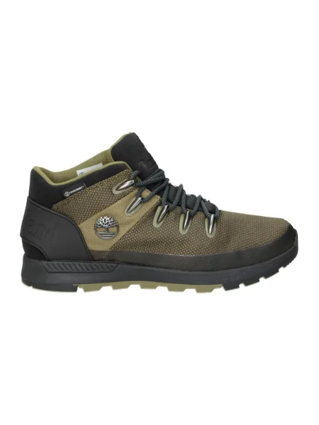 Tenisky Timberland khaki