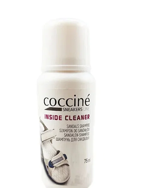Сандали Coccine