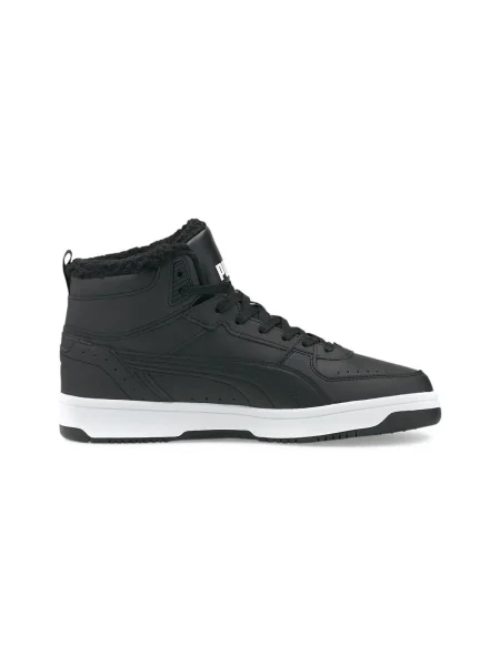 Pantofi Puma negru
