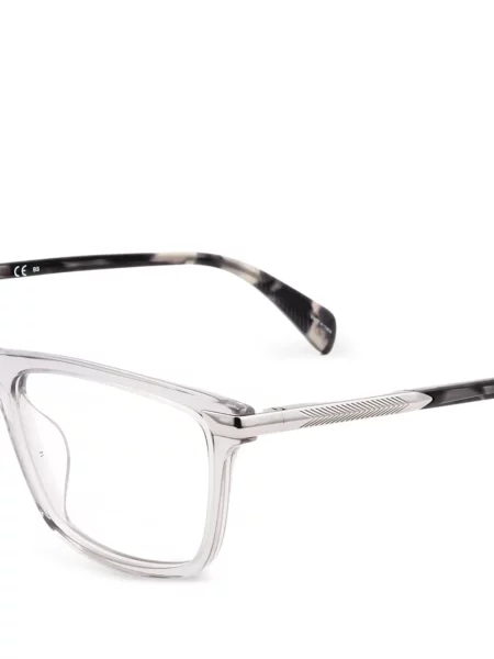 Ochelari de soare Rag & Bone gri