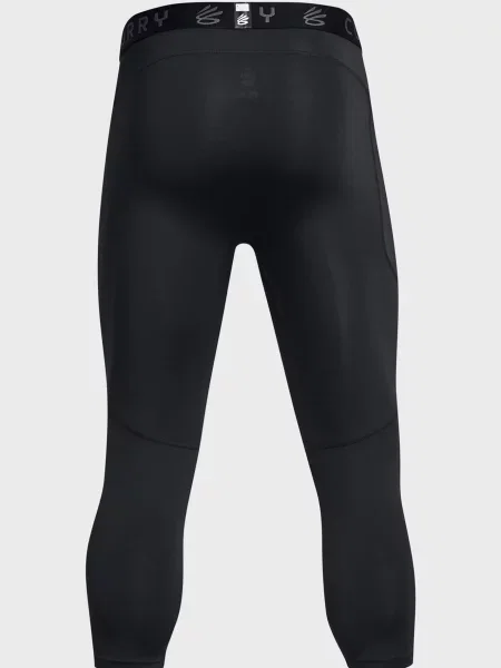 Брюки Under Armour черные