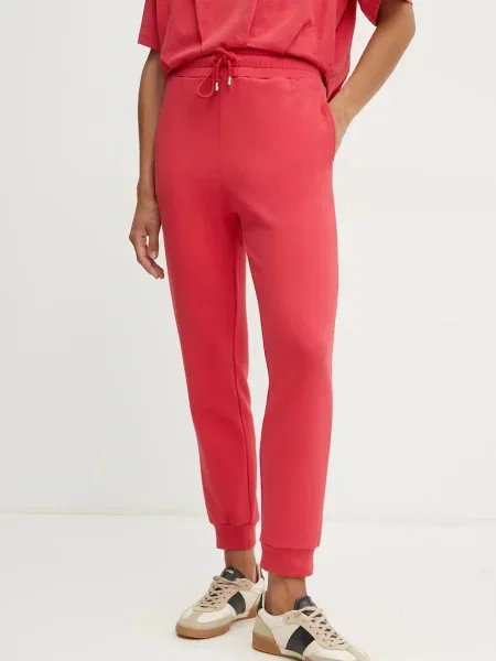 Pinko pantaloni de trening din