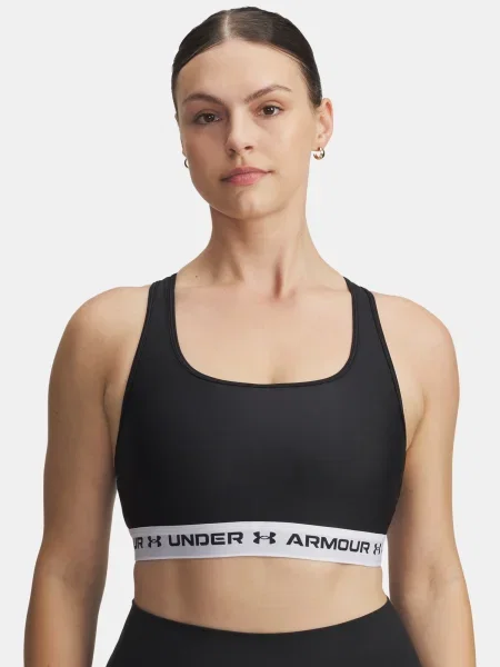 Sutien Under Armour negru