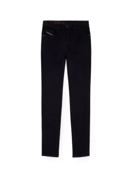 Blugi Diesel 2019 D-STRUKT negru