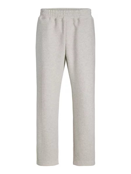 JACK & JONES Pantaloni JPSTBill Barron deschis gri