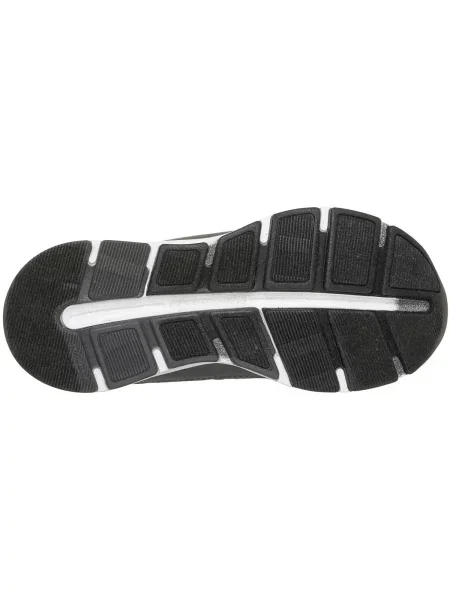 Gyerek félcipő Skechers szürke